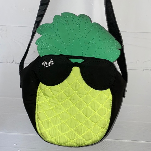 Pink bag - Picture 1 of 7